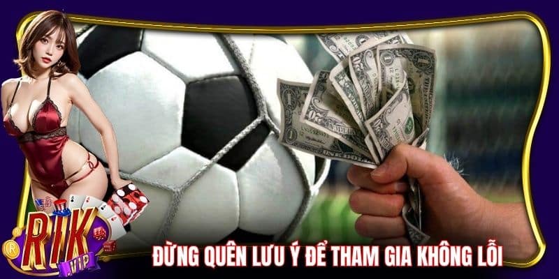 Đừng quên lưu ý quan trọng để tham gia kèo chẵn lẻ không lỗi