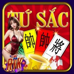 Bài Tứ Sắc Online - Trải Nghiệm Game Bài Dân Gian Đỉnh Cao