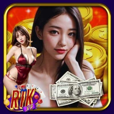 Rikvip Tặng 50k Cho Thành Viên Mới - Ưu Đãi Siêu Đặc Biệt