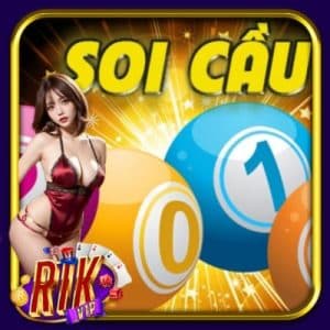 Soi Cầu XSMB RikVip Cực Chuẩn - Thắng Lớn Mỗi ngày