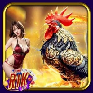 Vẩy Gà Thần Kê RikVip - Thần Tướng Lộ Diện Qua Từng Móng