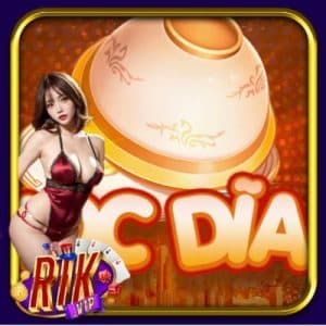 Xóc Dĩa Đổi Thưởng RikVip – Chạm Đĩa Là Trúng Quà Lớn